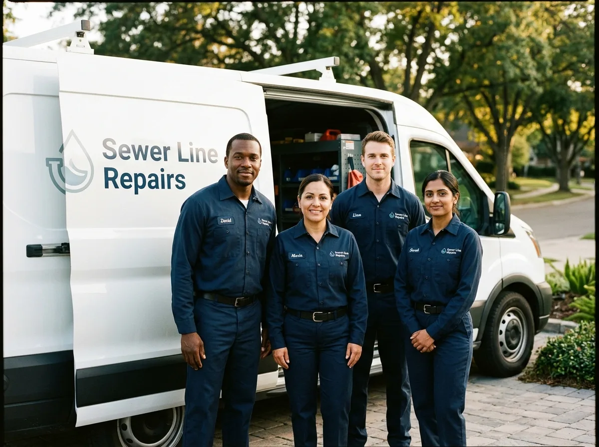 Emergency Plumber company in Lynchburg, TN