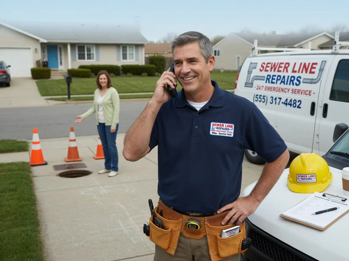 Emergency Plumber Lynchburg, TN FAQs